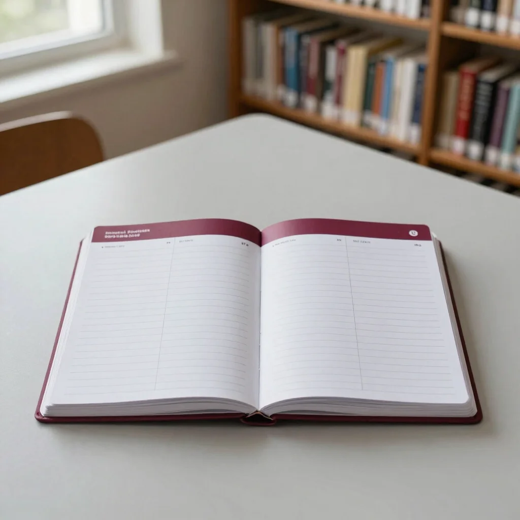 BA Student Planner