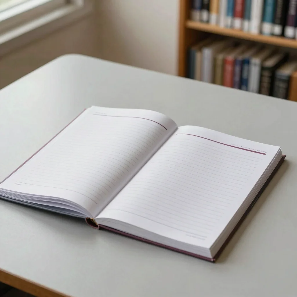 Academic Writing Workbook